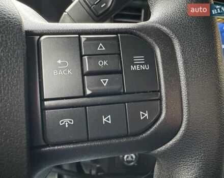 Белый Форд Ф-150, объемом двигателя 5.04 л и пробегом 57 тыс. км за 57000 $, фото 34 на Automoto.ua