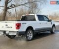 Білий Форд Ф-150, об'ємом двигуна 3.5 л та пробігом 43 тис. км за 42000 $, фото 25 на Automoto.ua