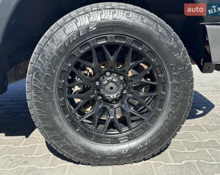 Форд Ф-150 2021 в Киеве на Automoto.ua Белый Форд Ф-150, объемом двигателя 5.04 л и пробегом 57 тыс. км за 57000 $, фото 17 на Automoto.ua