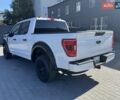 Белый Форд Ф-150, объемом двигателя 5.04 л и пробегом 57 тыс. км за 57000 $, фото 12 на Automoto.ua