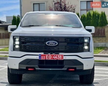 Белый Форд Ф-150, объемом двигателя 0 л и пробегом 69 тыс. км за 38500 $, фото 3 на Automoto.ua