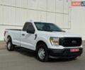 Білий Форд Ф-150, об'ємом двигуна 3.34 л та пробігом 90 тис. км за 25900 $, фото 1 на Automoto.ua