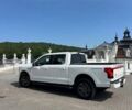 Белый Форд Ф-150, объемом двигателя 0 л и пробегом 39 тыс. км за 49000 $, фото 14 на Automoto.ua