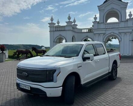 Белый Форд Ф-150, объемом двигателя 0 л и пробегом 39 тыс. км за 49000 $, фото 19 на Automoto.ua
