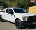 Білий Форд Ф-150, об'ємом двигуна 5 л та пробігом 220 тис. км за 29999 $, фото 1 на Automoto.ua