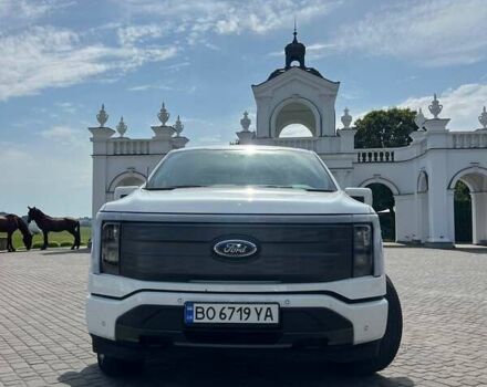 Белый Форд Ф-150, объемом двигателя 0 л и пробегом 39 тыс. км за 49000 $, фото 26 на Automoto.ua