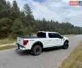 Белый Форд Ф-150, объемом двигателя 3.5 л и пробегом 255 тыс. км за 33000 $, фото 3 на Automoto.ua
