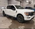 Белый Форд Ф-150, объемом двигателя 3.5 л и пробегом 0 тыс. км за 30300 $, фото 1 на Automoto.ua