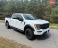 Белый Форд Ф-150, объемом двигателя 3.5 л и пробегом 255 тыс. км за 33000 $, фото 2 на Automoto.ua