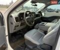 Білий Форд Ф-150, об'ємом двигуна 3.34 л та пробігом 90 тис. км за 24999 $, фото 12 на Automoto.ua