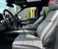 Білий Форд Ф-150, об'ємом двигуна 0 л та пробігом 74 тис. км за 45900 $, фото 8 на Automoto.ua