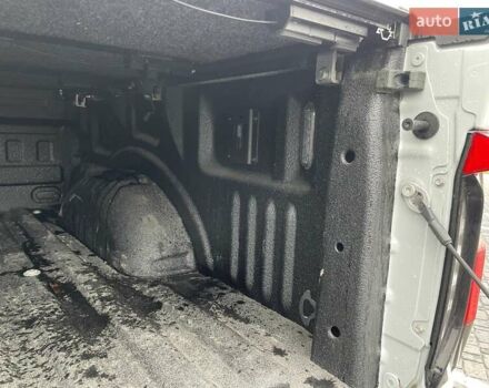 Белый Форд Ф-150, объемом двигателя 0 л и пробегом 15 тыс. км за 49500 $, фото 8 на Automoto.ua