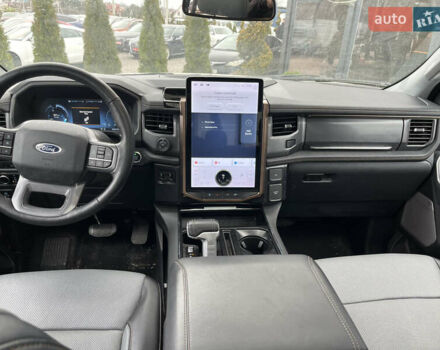 Белый Форд Ф-150, объемом двигателя 0 л и пробегом 68 тыс. км за 43500 $, фото 14 на Automoto.ua