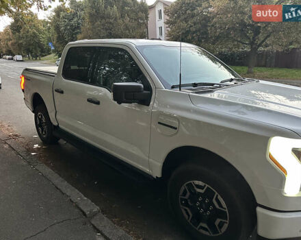 Форд Ф-150 2023 в Киеве на Automoto.ua Белый Форд Ф-150, объемом двигателя 0 л и пробегом 12 тыс. км за 45500 $, фото 31 на Automoto.ua