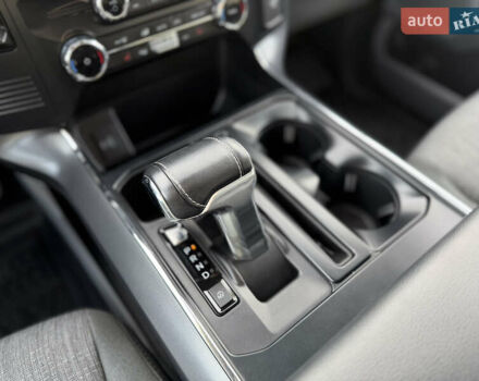 Білий Форд Ф-150, об'ємом двигуна 0 л та пробігом 14 тис. км за 45900 $, фото 18 на Automoto.ua