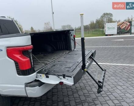 Белый Форд Ф-150, объемом двигателя 0 л и пробегом 15 тыс. км за 49500 $, фото 11 на Automoto.ua