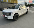 Белый Форд Ф-150, объемом двигателя 0 л и пробегом 70 тыс. км за 39500 $, фото 1 на Automoto.ua