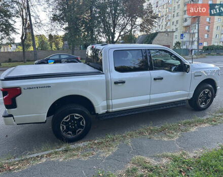 Форд Ф-150 2023 в Киеве на Automoto.ua Белый Форд Ф-150, объемом двигателя 0 л и пробегом 12 тыс. км за 45500 $, фото 14 на Automoto.ua