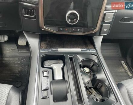 Белый Форд Ф-150, объемом двигателя 0 л и пробегом 15 тыс. км за 49500 $, фото 5 на Automoto.ua