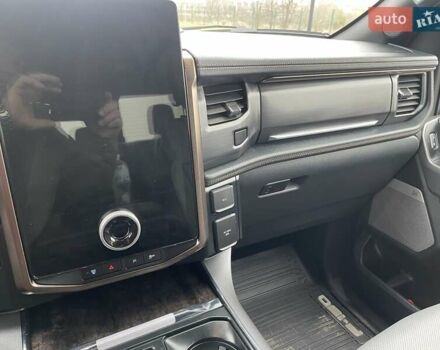 Белый Форд Ф-150, объемом двигателя 0 л и пробегом 15 тыс. км за 49500 $, фото 10 на Automoto.ua