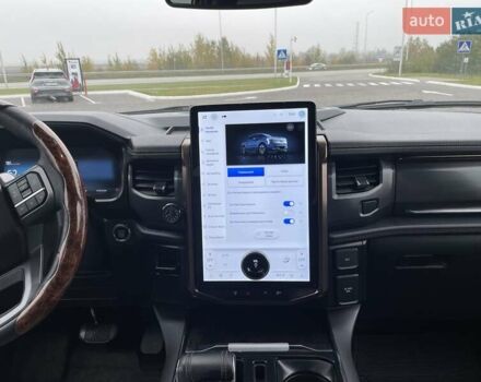 Белый Форд Ф-150, объемом двигателя 0 л и пробегом 15 тыс. км за 49500 $, фото 13 на Automoto.ua