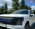 Белый Форд Ф-150, объемом двигателя 0 л и пробегом 11 тыс. км за 47800 $, фото 1 на Automoto.ua