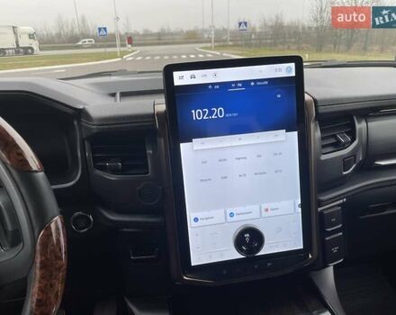 Белый Форд Ф-150, объемом двигателя 0 л и пробегом 15 тыс. км за 49500 $, фото 9 на Automoto.ua