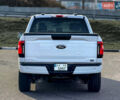 Білий Форд Ф-150, об'ємом двигуна 0 л та пробігом 14 тис. км за 45900 $, фото 2 на Automoto.ua