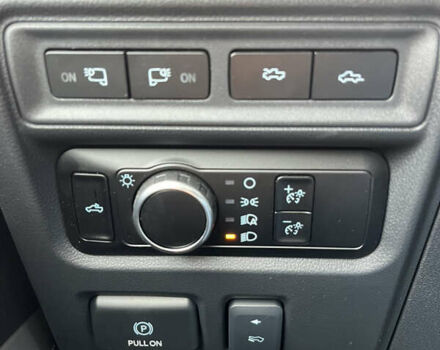 Белый Форд Ф-150, объемом двигателя 0 л и пробегом 68 тыс. км за 43500 $, фото 19 на Automoto.ua