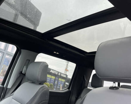 Белый Форд Ф-150, объемом двигателя 0 л и пробегом 68 тыс. км за 43500 $, фото 15 на Automoto.ua