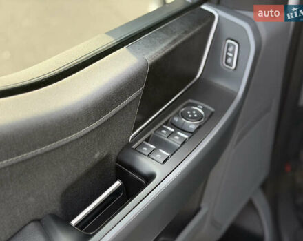 Білий Форд Ф-150, об'ємом двигуна 0 л та пробігом 14 тис. км за 45900 $, фото 12 на Automoto.ua