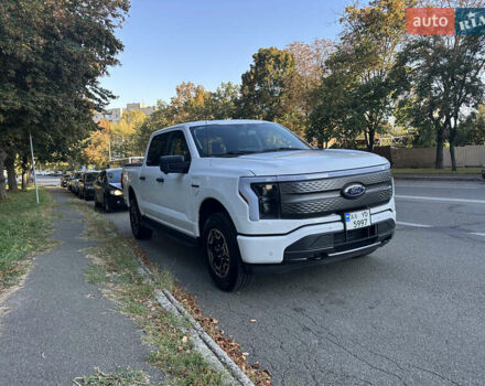 Форд Ф-150 2023 в Киеве на Automoto.ua Белый Форд Ф-150, объемом двигателя 0 л и пробегом 12 тыс. км за 45500 $, фото 13 на Automoto.ua