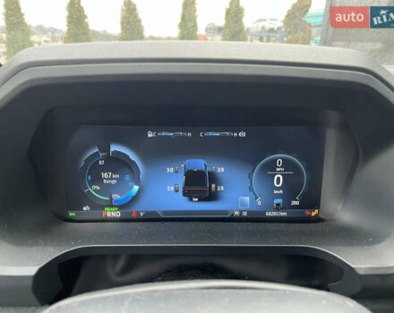 Белый Форд Ф-150, объемом двигателя 0 л и пробегом 68 тыс. км за 43500 $, фото 18 на Automoto.ua