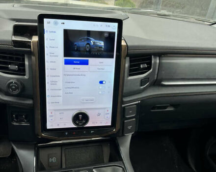 Белый Форд Ф-150, объемом двигателя 0 л и пробегом 68 тыс. км за 43500 $, фото 16 на Automoto.ua