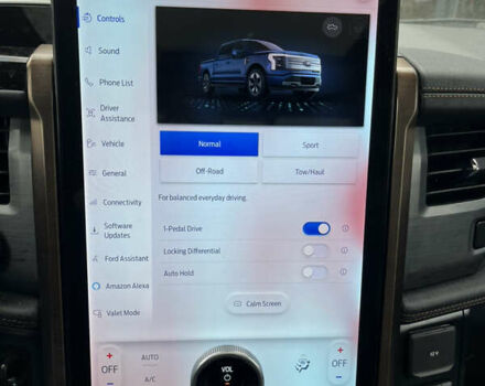 Белый Форд Ф-150, объемом двигателя 0 л и пробегом 68 тыс. км за 43500 $, фото 17 на Automoto.ua