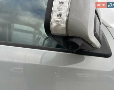 Белый Форд Ф-150, объемом двигателя 0 л и пробегом 68 тыс. км за 43500 $, фото 11 на Automoto.ua