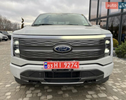 Белый Форд Ф-150, объемом двигателя 0 л и пробегом 68 тыс. км за 43500 $, фото 3 на Automoto.ua