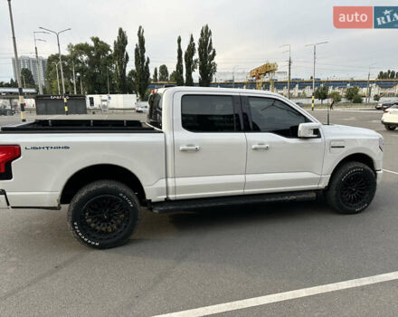 Белый Форд Ф-150, объемом двигателя 0 л и пробегом 70 тыс. км за 39500 $, фото 4 на Automoto.ua