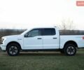 Білий Форд Ф-150, об'ємом двигуна 0 л та пробігом 71 тис. км за 41800 $, фото 1 на Automoto.ua