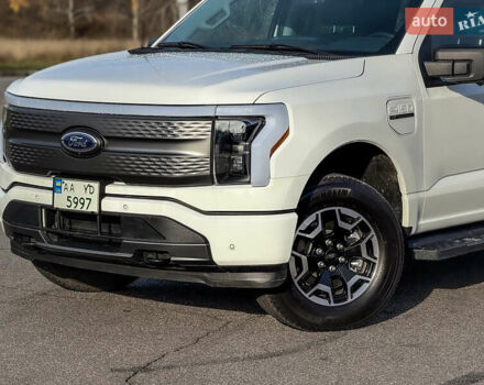 Білий Форд Ф-150, об'ємом двигуна 0 л та пробігом 14 тис. км за 45900 $, фото 1 на Automoto.ua