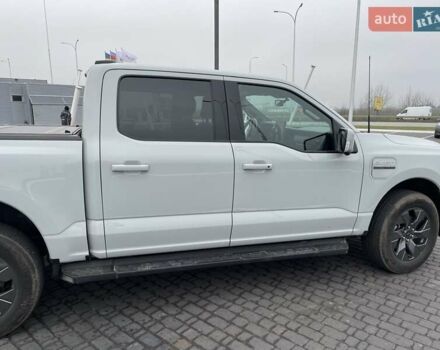 Белый Форд Ф-150, объемом двигателя 0 л и пробегом 15 тыс. км за 49500 $, фото 2 на Automoto.ua