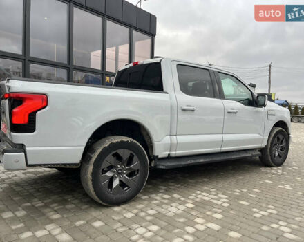 Белый Форд Ф-150, объемом двигателя 0 л и пробегом 68 тыс. км за 43500 $, фото 5 на Automoto.ua