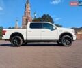 Білий Форд Ф-150, об'ємом двигуна 0 л та пробігом 9 тис. км за 48900 $, фото 2 на Automoto.ua