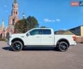 Білий Форд Ф-150, об'ємом двигуна 0 л та пробігом 9 тис. км за 48900 $, фото 7 на Automoto.ua
