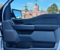 Білий Форд Ф-150, об'ємом двигуна 0 л та пробігом 9 тис. км за 48900 $, фото 19 на Automoto.ua