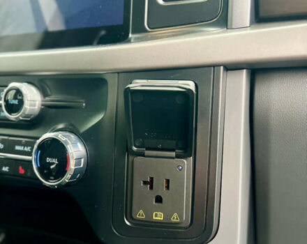 Белый Форд Ф-150, объемом двигателя 0 л и пробегом 6 тыс. км за 44900 $, фото 40 на Automoto.ua