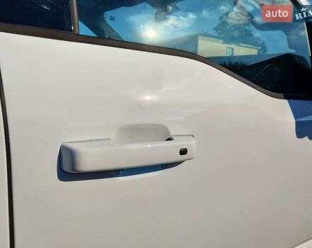Білий Форд Ф-150, об'ємом двигуна 0 л та пробігом 9 тис. км за 48900 $, фото 28 на Automoto.ua