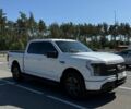 Білий Форд Ф-150, об'ємом двигуна 0 л та пробігом 25 тис. км за 49900 $, фото 1 на Automoto.ua