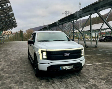 Белый Форд Ф-150, объемом двигателя 0 л и пробегом 6 тыс. км за 44900 $, фото 2 на Automoto.ua