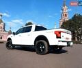 Білий Форд Ф-150, об'ємом двигуна 0 л та пробігом 9 тис. км за 48900 $, фото 34 на Automoto.ua